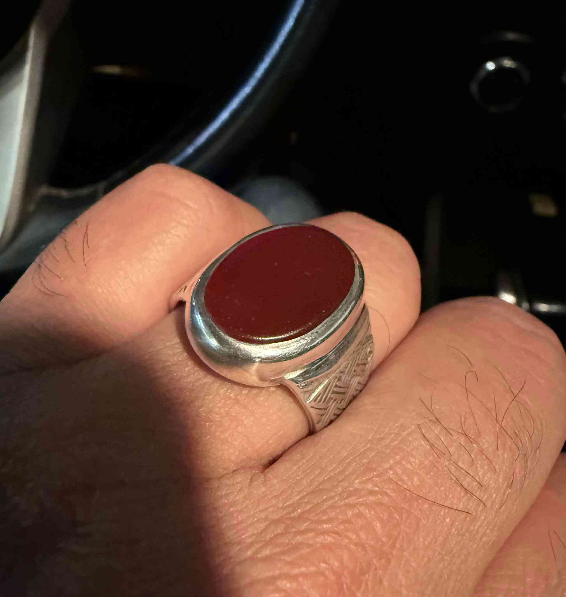 قديم ، صياغة ابو مشتاق


**إذا كنت صاحب هذا الإعلان وتريد حذفه لأي سبب، رجاءا أرسل رسالة إلى الدعم الفني**