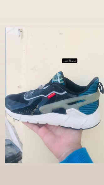 ترانشوز باله اوربي 
سعر القطعه 13 الف قطعتين ب25

العنوان / بعقوبه / كاطون الرازي / شارع المدارس / مجاور مدرسة عبد القادر الجزائري 

توجد خدمة توصيل لجميع المحافظات 

***********
