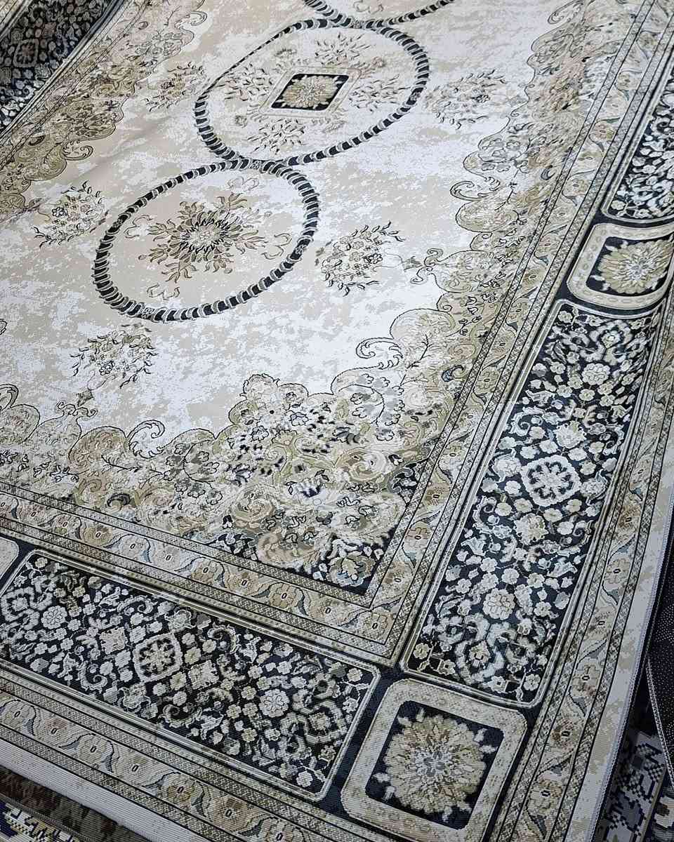 ✨🔥 عرض مميز على السجاد ثلاثي الأبعاد (3D) 🔥✨
هل تبحث عن الأناقة والفخامة لمنزلك؟ 😍
سجاد 3D بتصاميم عصرية ولمسة فخمة يضيف جمال خاص لكل غرفة ✨
📏 القياسات المتوفرة:
✔️ 1.5 × 2 متر
✔️ 2 × 3 متر
✔️ 2.5 × 3.5 متر
✔️ 3 × 4 متر
💎 جودة عالية
💎 ألوان ثابتة ومميزة
💎 مناسب لغرف الجلوس والنوم
📍 متوفر الآن لدى:
🏬 مجمع الربح البسيط للمفروشات
🚚 توصيل متوفر داخل وخارج المحافظة
📞 للحجز والاستفسار راسلنا الآن


**إذا كنت صاحب هذا الإعلان وتريد حذفه لأي سبب، رجاءا أرسل رسالة إلى الدعم الفني**