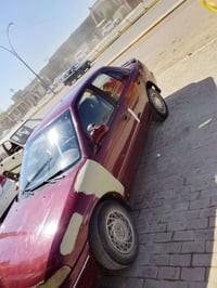 كية سيفه موديل 94  السياره بمسي تدفئة وتبريد صبغ عام دشبول بلادي سياره...