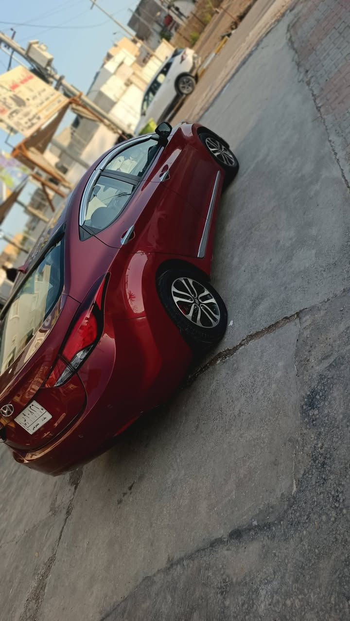 السلام عليكم   
اللهم صل على محمد وال محمد 

 النترا وارد كندي 2013
  
 رقم بغداد   شرط التحويل 
 
محرك 4 سلندر  1800 دوش 
 مثبت سرعه   
   
 سياره حلوه وناعمه كلش 
مديومه ادامه كامله 
 

كهربائيات كلها شغاله
 
 باتري جديد  اصلي 
  تبريد شغال 
تدفئه شغاله 
تخم تاير  
سنتر لوك
بيه ثلاث قطع صبغ موضح بالفيديو اخوان  بيها تقرير بدون ايرباك بدون شاصي 
    
تجي تفحص وتقتنع واني حاضر 
        
العنوان الانبار الفلوجه 
 …السعر  109مجال حك الجيه 
بدون مراوس بدون اقساط بيع نقد فقط 
 الشراي يتصل📞 وحياكم الله  اخوتي‏
***********
***********
