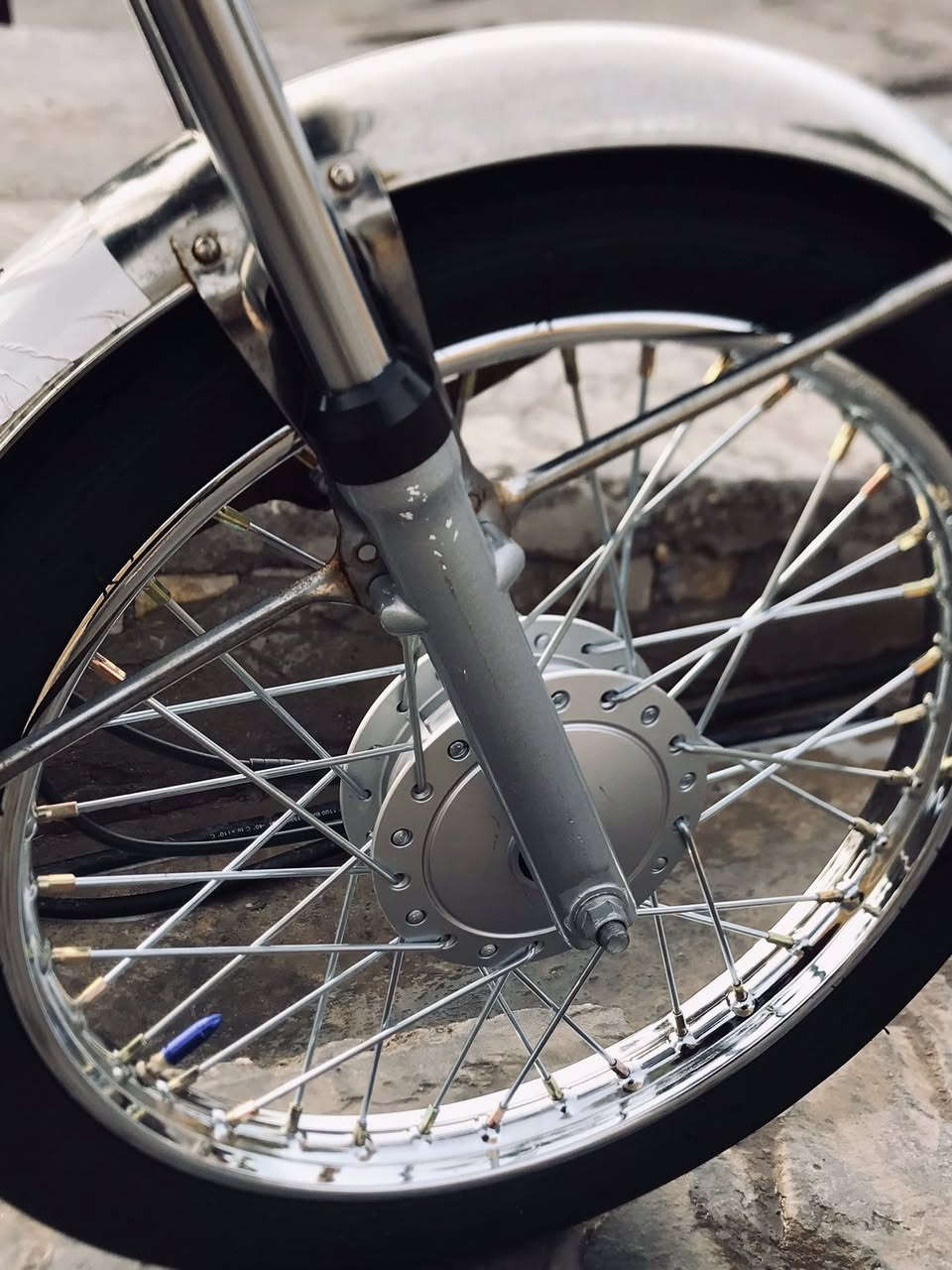 سلام عليك نامه اصلي. شلامجه : شاصي ارشه 2014 اوراق اصولي  تعمير 2024 ونضيفه انضف من الصوره مفتوحه ولفات فقط مكاني ناصريه رفاعي السعر ٩٠٠ وبيها مجال او مراوس حسب القناعه  دراجه جاهزه مجهزه مال جناي ✅


**إذا كنت صاحب هذا الإعلان وتريد حذفه لأي سبب، رجاءا أرسل رسالة إلى الدعم الفني**