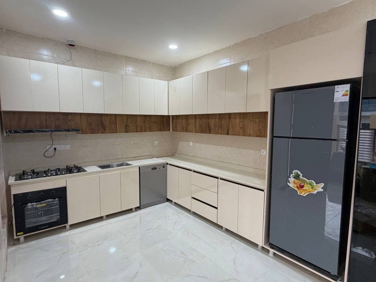 معرض الفهد للكاونترات الحديثة.

تصميم وتنفيذ جميع أنواع الكاونترات الخشبية MDF – HDF بجودة عالية ولمسات عصرية.
للطلب والاستفسار يرجى التواصل عبر الرسائل.

واتس اب ***********
