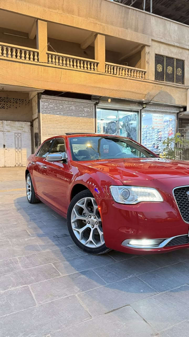 كرايسلر اوباما 2018 c وارد كندي كفاله عامة رقم اربيل تريد تحويل تريد وكاله لون مميز طماطي فول موصفات للاخير داخل جوزي جلد بانوراما خزن ميموري ستيرن كهرباء كشنات حار بارد امامي خلفي كشنات كهربائي مري قلاب ستيرن تدفئه تشغيل عن بعد 
وبيها بعد موصفات 
مكاني بصره 
للاستفسار / ***********
