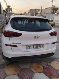 توسان ٢٠٢٠ • فول مواصفات • بدون تبديل