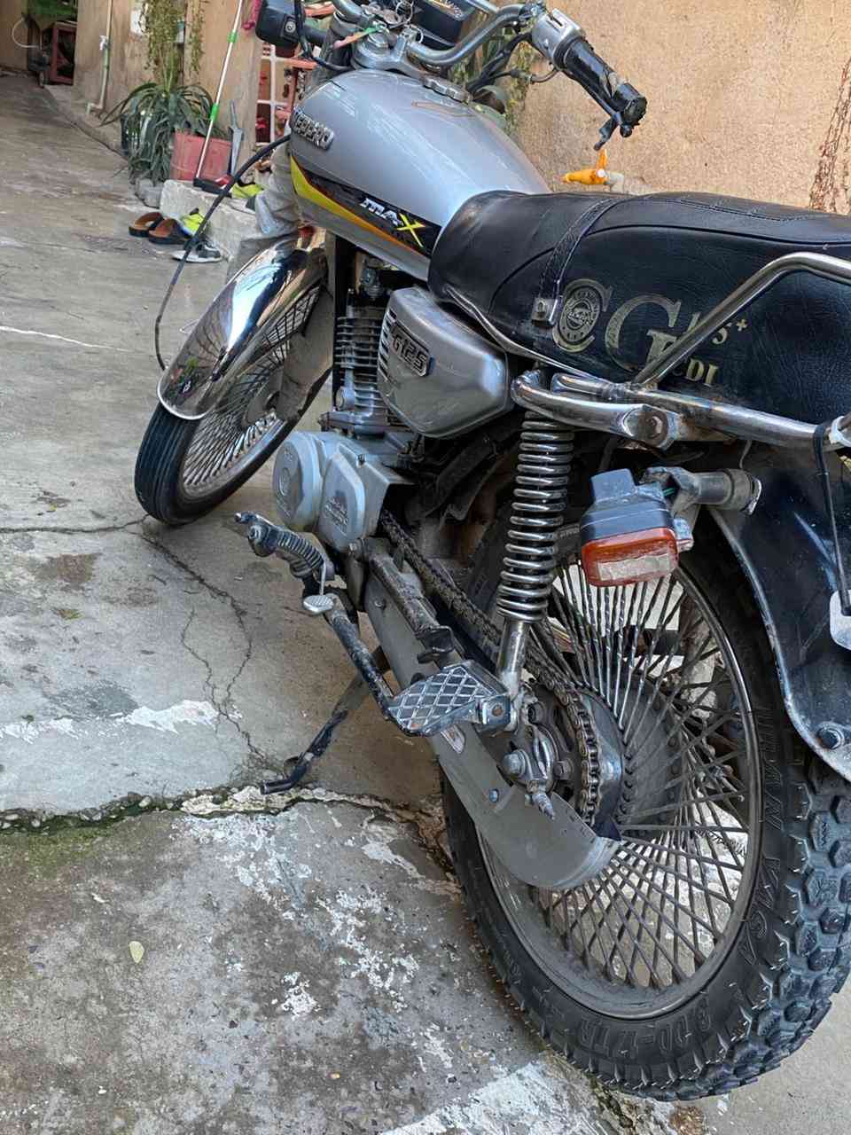 مطور نامه برو2018للبيع مكان كركوك محرك مفتوح مكان كركوك سعره350


**إذا كنت صاحب هذا الإعلان وتريد حذفه لأي سبب، رجاءا أرسل رسالة إلى الدعم الفني**