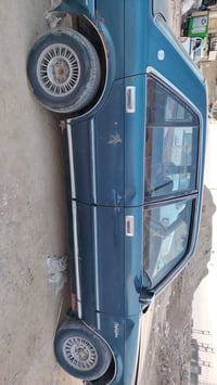 اوتوماتيك • محرك جديد • ١٩٨٩