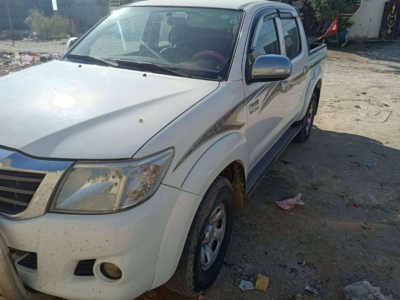 بيكم فور ويل كير عادي موديل 15رقم مثنا الجديد كفاله عامه السعر 185بيهه مجال رقم الهاتف ***********
