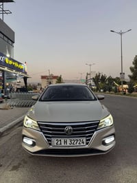 ام جي ٥ • ٢٠٢٠ • ٦٩٠٠٠ كم