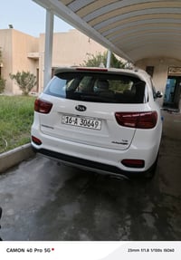 سونتو خليجي • ٦ سلندر • ٧ راكب