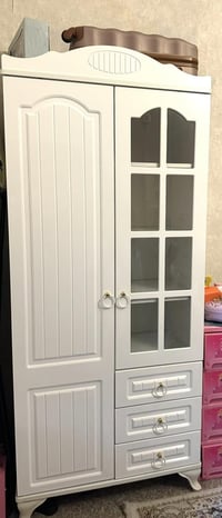 كنتور تركي • ٢ أبواب • اليرموك