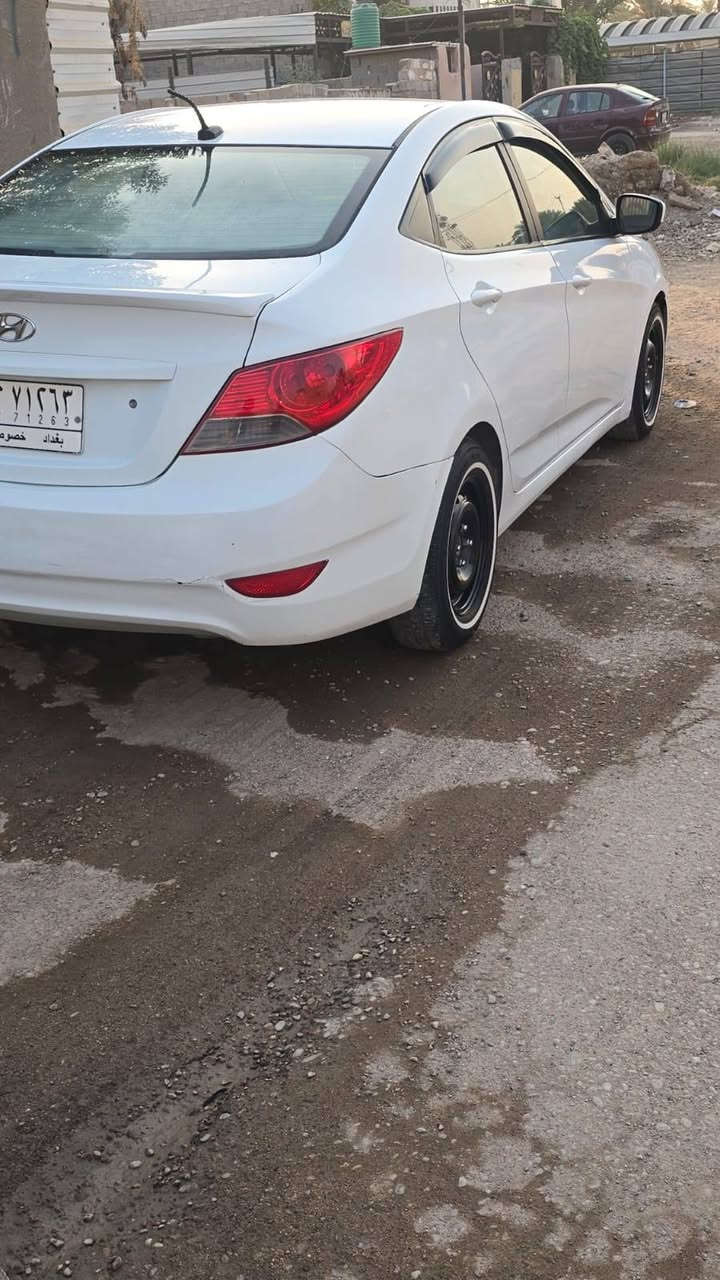 السلام عليكم اكسن امريكي ٢٠١٤ حادثه جاملغين خلفي عنوان بغداد ***********
