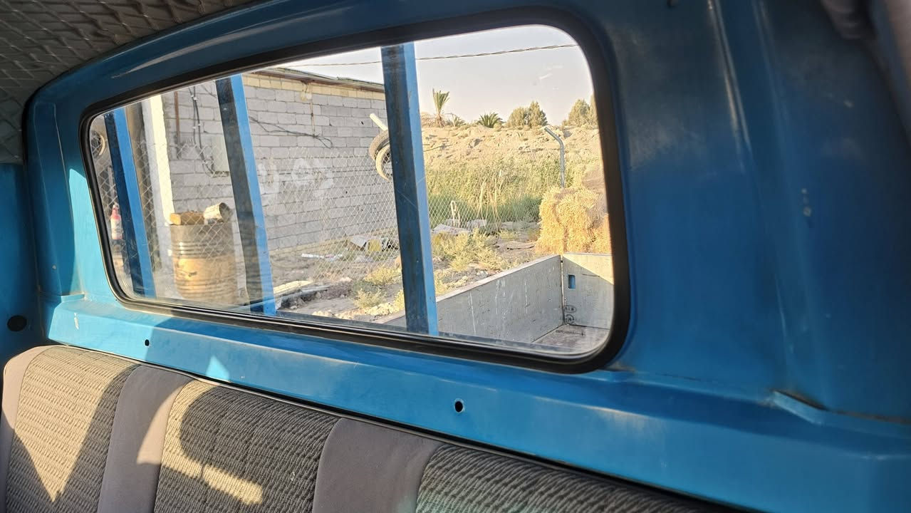 ٩٦ بسمي كفال عامه مكينه كير تبريد حداديه تخم تاير مكفوله من الصبغ والخياس والجراد قماره وبدي حاويه العنوان ديونيه سومر  الاستفسار الاتصال ***********
