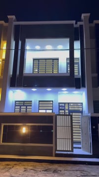 � عرض بيت زراعي للبيع – بناء حديث (زيرو) بيت زراعي سنة 25 مساحة البيت:...