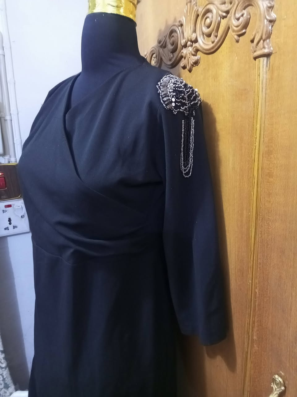 سعر الفستان 15
شنو عندج نزلي بالتعليقات


**إذا كنت صاحب هذا الإعلان وتريد حذفه لأي سبب، رجاءا أرسل رسالة إلى الدعم الفني**