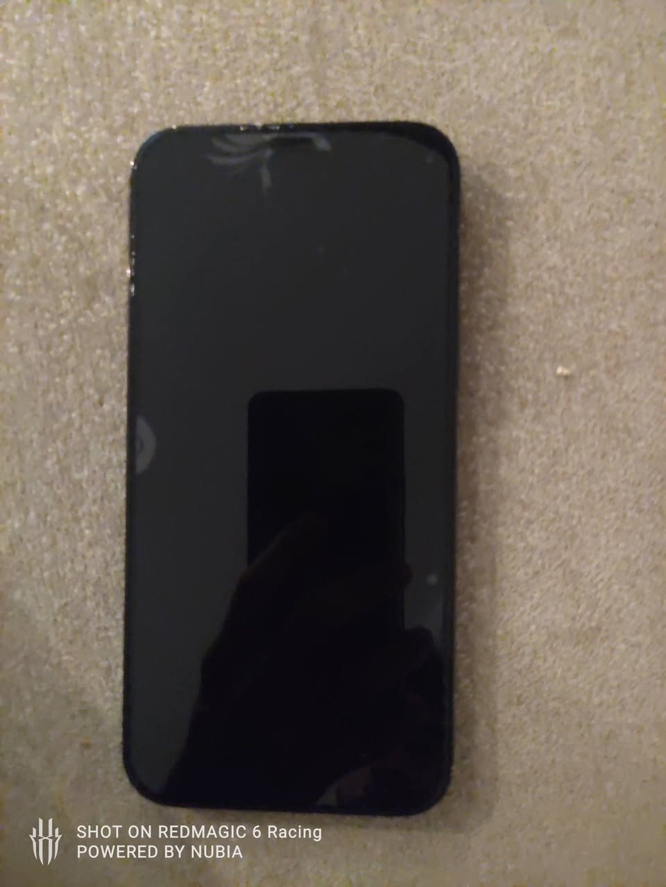 ايفون 12 برو ماكس شرق اوسط فيس ايدي متوقف بطاريه 80 ما مفتوح كله بلادي فقط فطر بالشاشه ما مئثره و بالظهر مكاني نجف 300 الف


**إذا كنت صاحب هذا الإعلان وتريد حذفه لأي سبب، رجاءا أرسل رسالة إلى الدعم الفني**