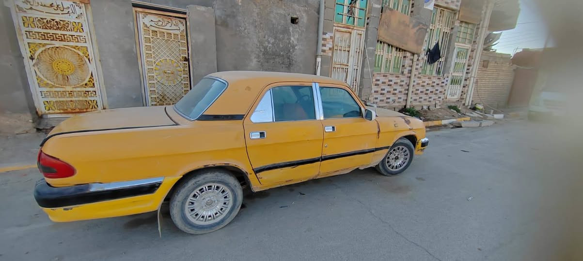 سيارة فولكة نظيفة
السعر في الخاص المكان بالشطرة 
للاستفسار اكثر الاتصال على الرقم ***********
