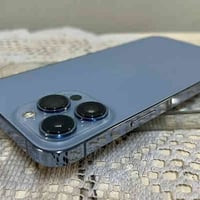 آيفون ١٣ برو ماكس • ٢٥٦ • بطارية ٩٠