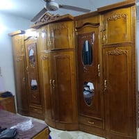 كنتور صاج • جديد • ٦ أبواب