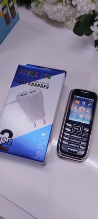 نوكيا • دبل سماعە