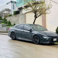 camry 2025. se plus bo froshtn 4T1DAACK2SU518457 07714222024