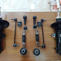 صدر امامي • سبكترا سيراتو ٢٠٠٦-٢٠٠٩ • كوري اصلي