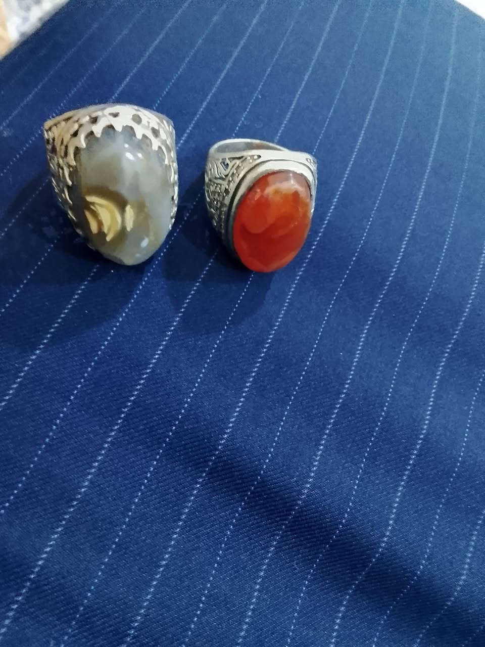 للبيع محابس السعر خاص مكان فلوجه 
***********
