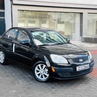 ريو اوتوماتيك • ٢٠١١ • كركوك