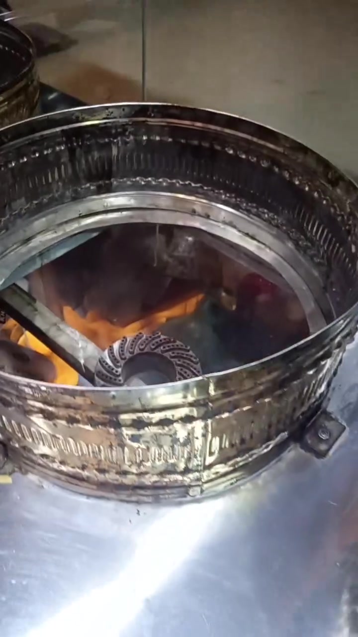 حمايه اكلات شماليه وترهم طباخ خمس مشاعل سل ستيل تجي شوف سعر 400


**إذا كنت صاحب هذا الإعلان وتريد حذفه لأي سبب، رجاءا أرسل رسالة إلى الدعم الفني**