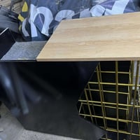 ميز كاشير • نظيف • حي الجامعة