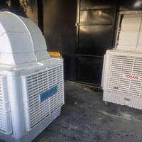 مبردات كبيرة للبيع مبردات كوفي منتزه للبيع، بحالة ممتازة وما بيهن أي ن...