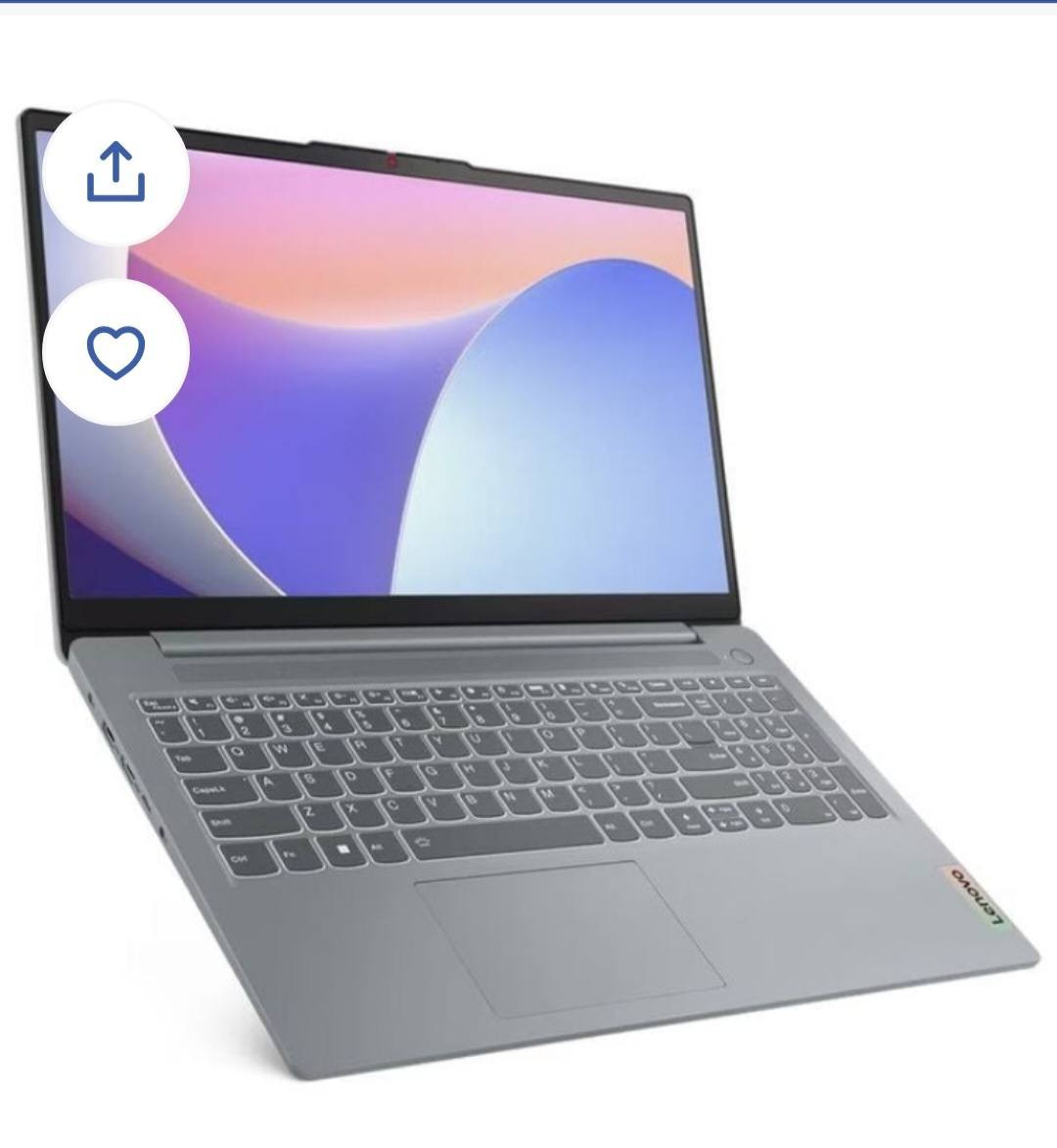 بالكارتون قبل شهر اخذتها وما منزل عليها أي شي 

فقط نزلت عليها وندوز ١١ من الجادرجي صارت علية فوك ٨٠٠

انطي سعر زين وبالعافية عليك 
 للتواصل وتساب فقط

***********
