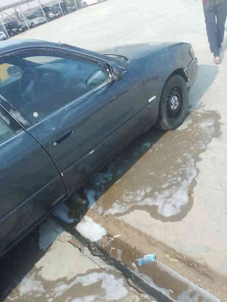 سلام عليكم كورلا موديل 1994سياره بسمي مشروع وطني بعده ما ساقطه السنويه مكينه و كير شادهن قبل أربع اشهر مكينه1400 بيه خياسات أطراف البوب السعر 44وبيه مجال رقم ***********مكان السياره بغداد
