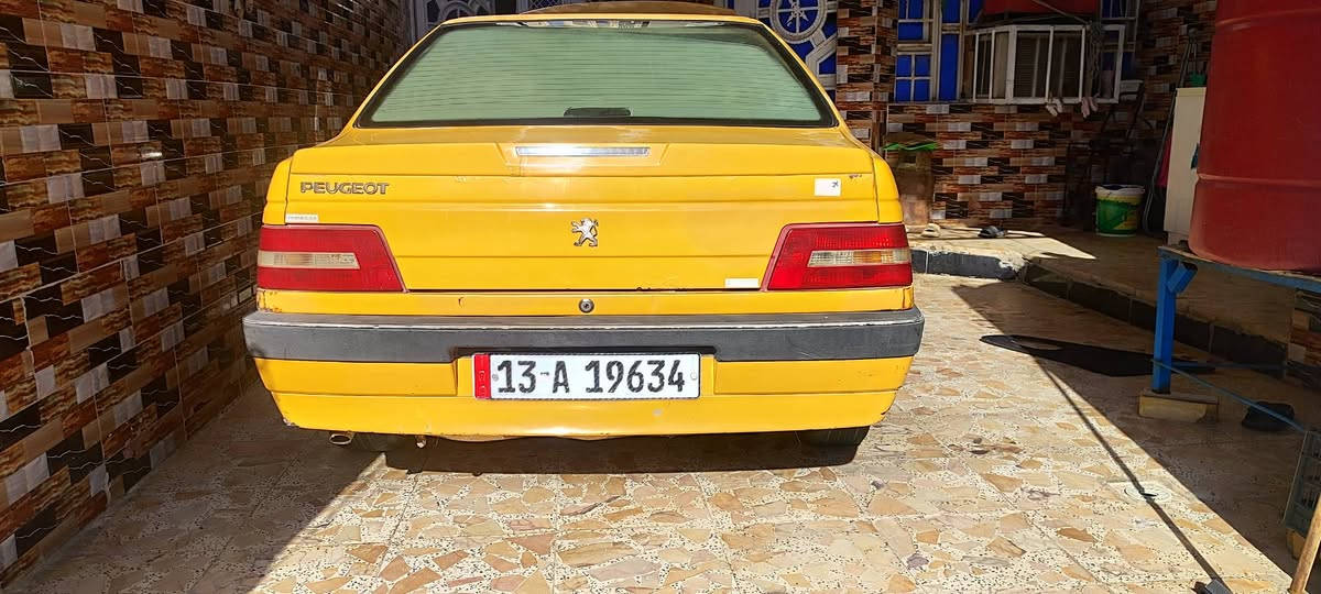 السلام عليكم بيجو اكد موديل 2016 سنويه لل 29 باسمي السنويه مكينه مكفوله كير بس لثالث بي قره وبدي نضيف بس ابيع شوف لعين دواخل بجيس حداديه نص عمر تبريد شغال السعر 32 وبيها مجال عمارة, ميسان


**إذا كنت صاحب هذا الإعلان وتريد حذفه لأي سبب، رجاءا أرسل رسالة إلى الدعم الفني**