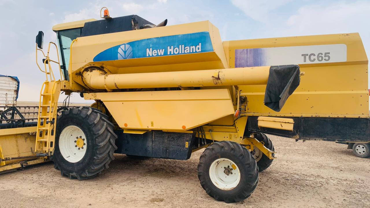 السلام عليكم  حاصده 5بلم هايدرو  دبل درام 2005  رقم اربيل  طبله 17 بلادي  مكفوله ب الشرط الاستفسار  ***********
