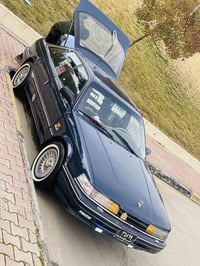 مازدا 626 • ١٩٩٠ • سليماني