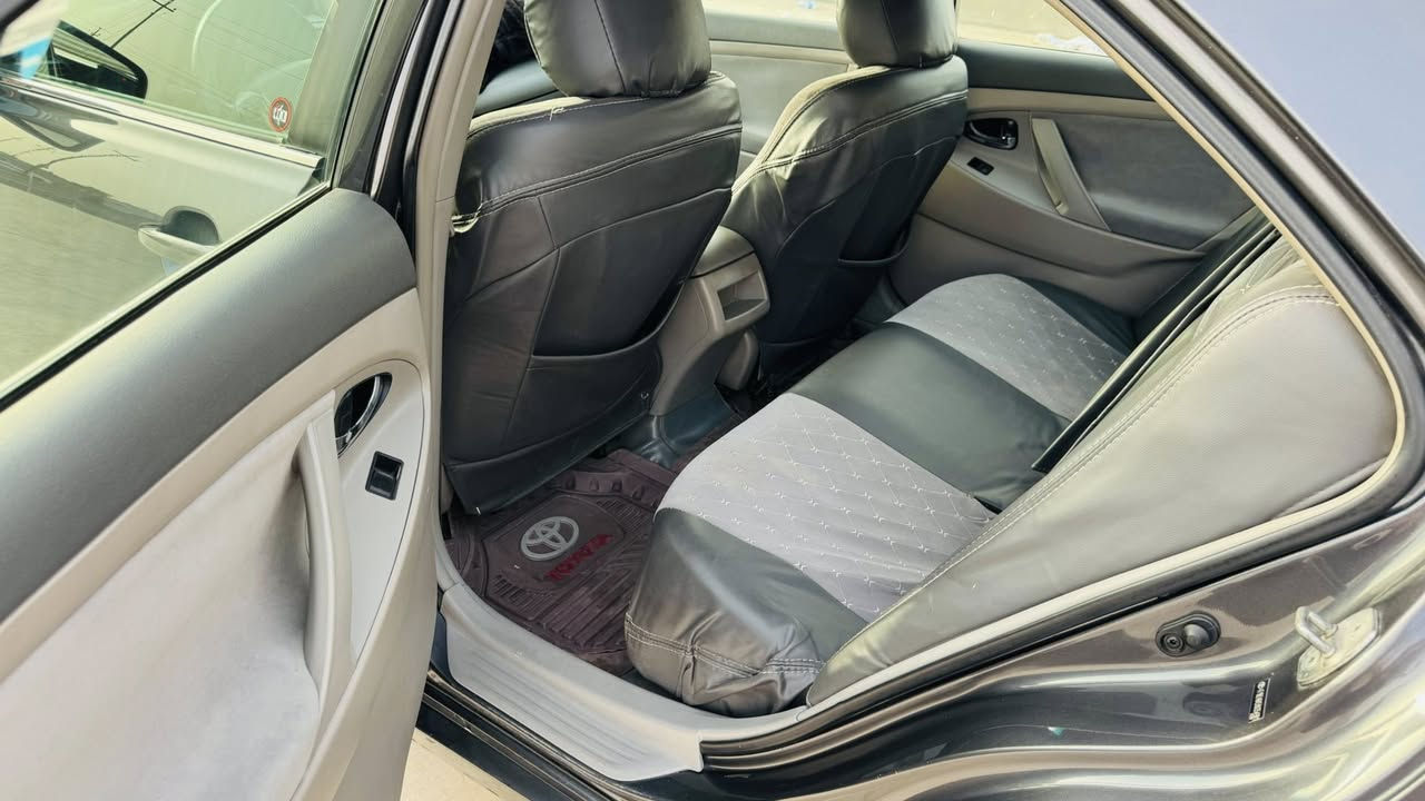 سنويه بأسمي رقم سليمانية شـرط التحويل والغرامات والهزة
صبغ جزء من باب الجنطة فقط و الباقي كفاله ..

 تحكم استيرن .. كشن كهرباء .. مثبت سرعه .. 

تبريد تدفئة.. صدر جديد

السعر 110$ قابل للتفاوض

المكان صلاح الدين بيجي

( اعتـذر عن الاقســاط والوعده )

***********
