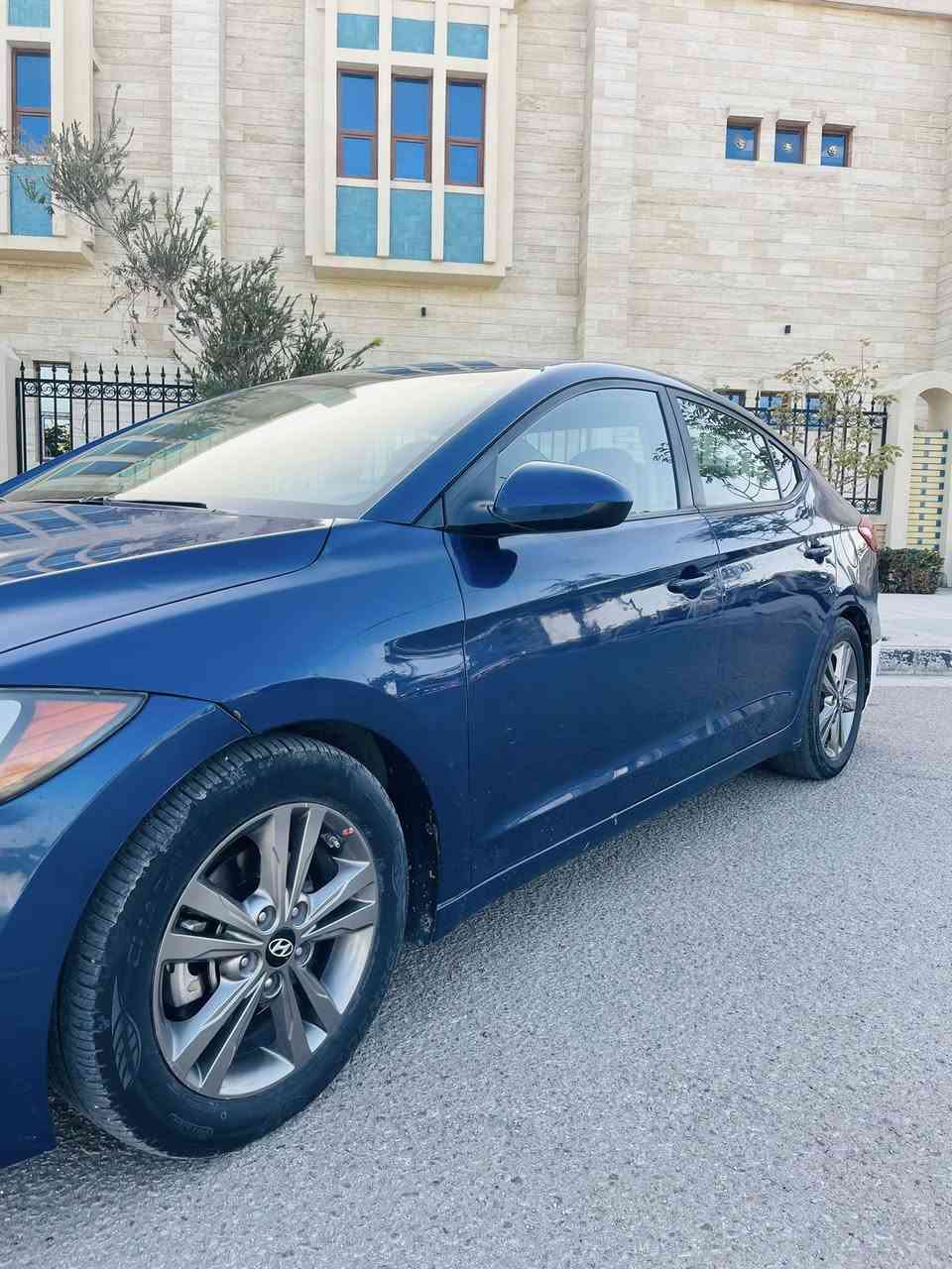 السلام النترا موديل 2017وارد امريكي ليبل واحدالسياره كلها بيها 3قطع صبغ السياره بدون دواخل صور السونار مرفقه داخل المنشور جاهزه مواصفات السياره نص فول گير مكينه حداديه تخم تاير تبريد شغال كلها شغاله رقم أربيل باسم عربي موجوده بكربلاء السعر 110وبيها مجال قليل الاستفسار ***********
مكاني كربلاء
