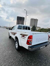 هايلكس • 2012 • رقم سليمانية