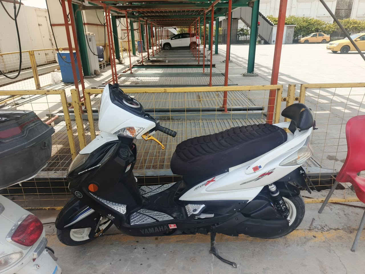 للبيع سعر 850 قفل قفل قفل كفاله عامه


**إذا كنت صاحب هذا الإعلان وتريد حذفه لأي سبب، رجاءا أرسل رسالة إلى الدعم الفني**