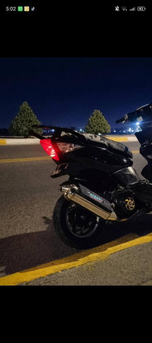 سلام عليكم ماكس مضلع ياباني ملغومة تزويد كلشي بيهة مزود وتزويد اصلي مكينة 55 بلاد هاون صاروخ كهربائيات كلهة شغالة بيهة ملاحضات بسيطة بل كفر مكاني كربلاء ***********
