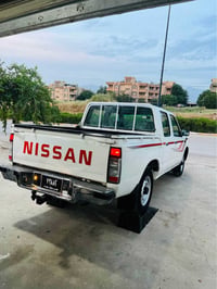 نیسان دەبل • ٢٠٠٧ • حلبجة