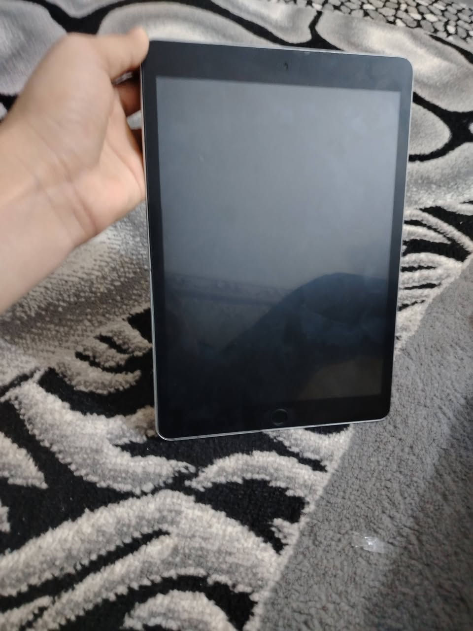 السلام عليكم ايباد 9 السعر 175 بي مجال قليل المكان الفلوجه


**إذا كنت صاحب هذا الإعلان وتريد حذفه لأي سبب، رجاءا أرسل رسالة إلى الدعم الفني**