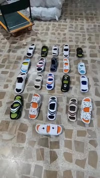 مخزن • هەولێر • فەرمانبەران