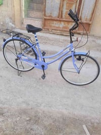 بايسكل • موديل 2021 • وردية شارع 30