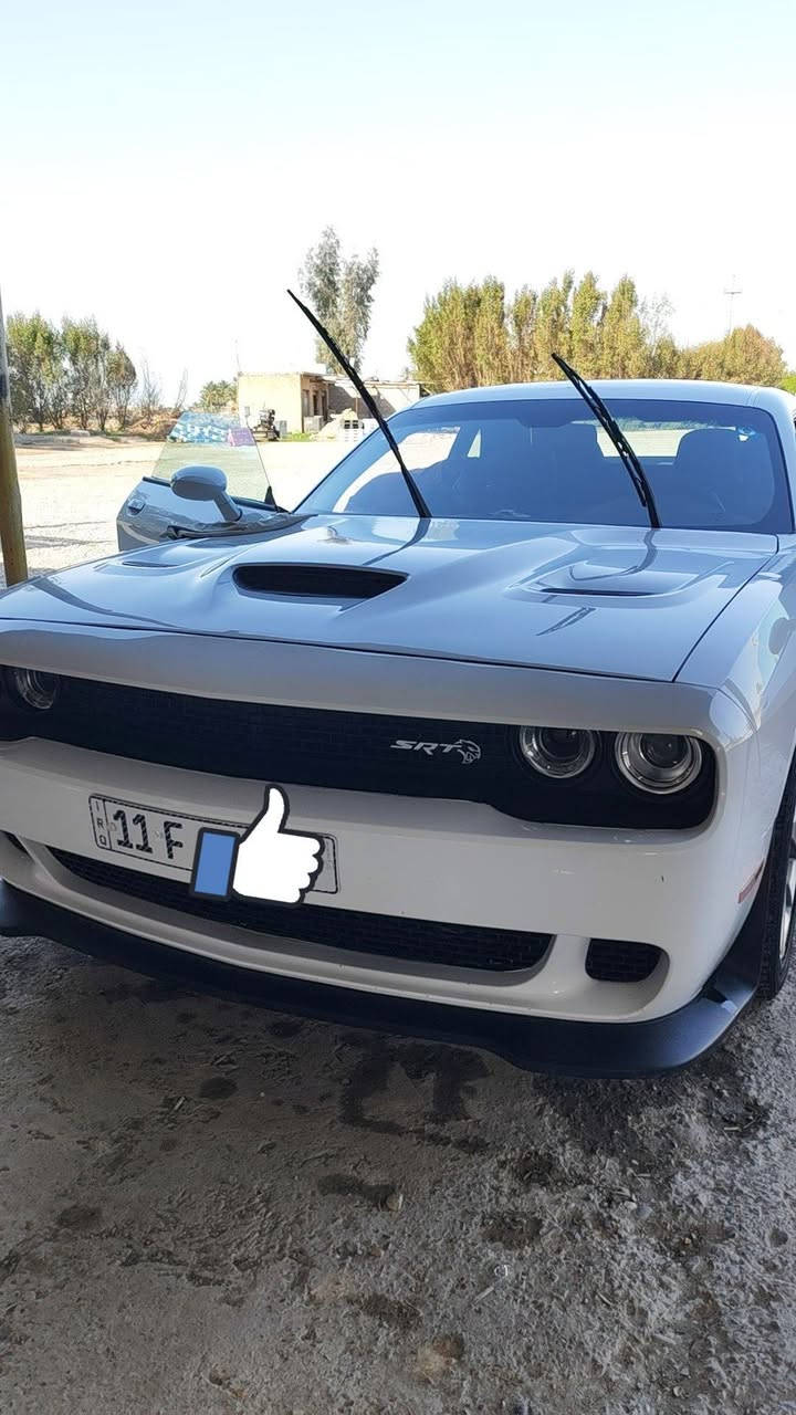 السلام عليكم
جالنجر للبيع GT 
موديل 23 
ماشيه 39 
سياره جديده 
بأسمي رقم بغداد


**إذا كنت صاحب هذا الإعلان وتريد حذفه لأي سبب، رجاءا أرسل رسالة إلى الدعم الفني**