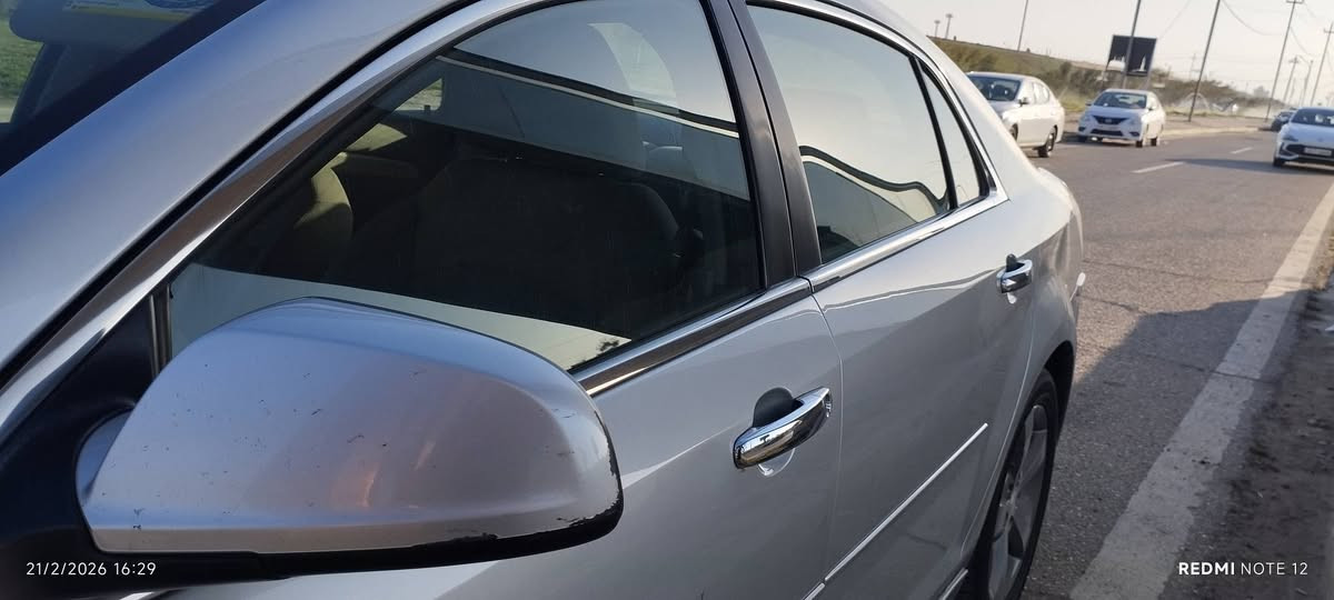 ماليبو للبيع
موديل 2012
سياراه ماشي 1000
كيلو متر 
لون سلفر 

شركة المنصور

سياراه على شركه مامفتوح بيها 

كلشي مابيها حادث

تشغيل عن بعد 

غراض الشركه بيها مواصفات Lt

السعر 100ورقه اتصال 

على الرقم ***********
