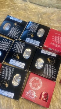 عدسات • كوريات • ١٠ قطع
