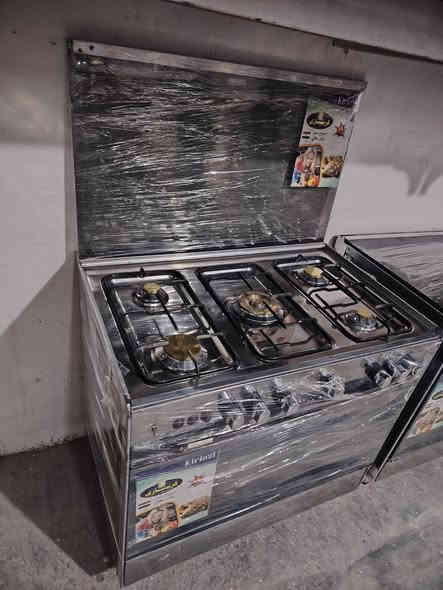 تم بعون الله وصول طباخات مصري كريازي فريش العنوان ديالى المقدادية قرب جسر الانكليز مدخل سريحة يوجد توصيل هاتف ‏‪077-403-43250‬‏
