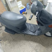 07727623213 وتساب بيها شغله تشتغل وشوية وتطفي ابيع هل الموجود دراجة ام...